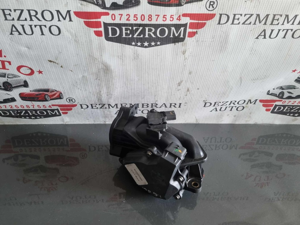 EGR A2C53350932 Nissan NV300 1.6 dCi 121 cai