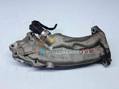 EGR A6511402108, Mercedes Sprinter 3,5 Platforma (906), 2.2 CDI