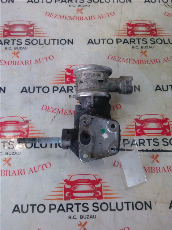 EGR AUDI A3 1.6B 8V