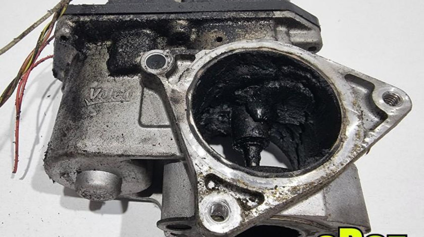 Egr Audi A3 (2003-2008) [8P1] 2.0 tdi CAG, CAGA, CBB, CBA, CFF, BMN 03l131501k