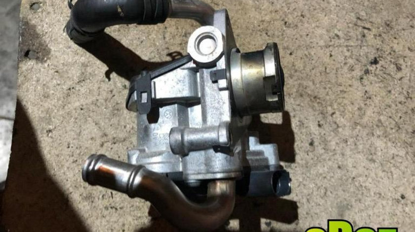 Egr Audi A3 (2012-2019) [8V1] 2.0 tdi 04l131501r