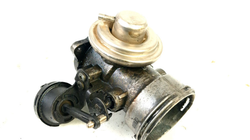 Egr Audi A3 (8L1) 1996 - 2003 Motorina 038131501T, 038131501, 050219018, 038 131 501 T