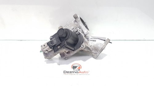 EGR, Audi A3 (8P1), 1.9 tdi, BLS, 03G131501N (id:383869)