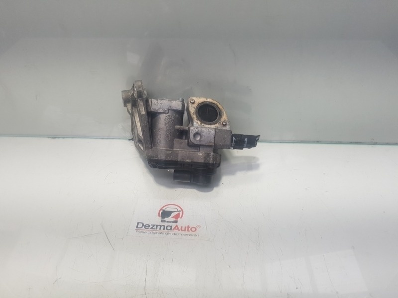 EGR, Audi A3 (8P1), 2.0 fsi, AXW, 06F131503B (id:384943)