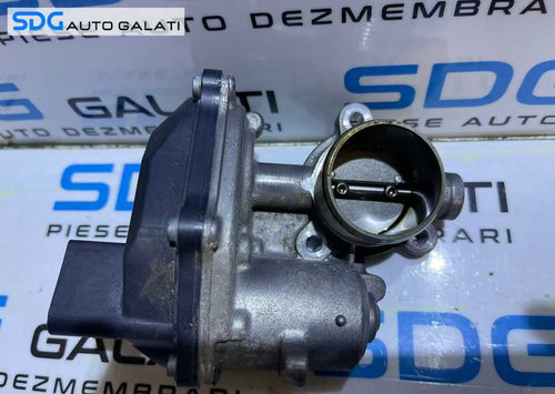 EGR Audi A3 8V 2.0 TDI CRBC CRLB CUNA CRBD CRUA CRLC DEJA DBGA DEJB 2013 - 2017 Cod 04L131501C A2C53...