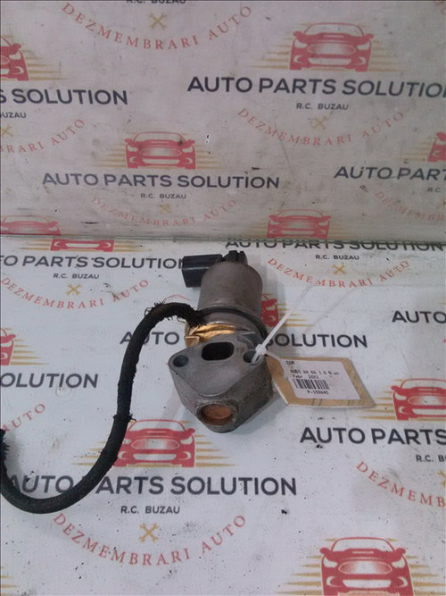 EGR AUDI A4 2000-2004 (B6)