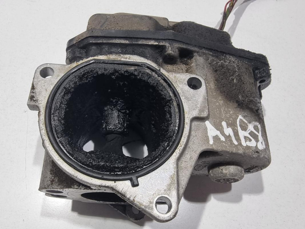 Egr Audi A4 (2007-2011) [8K2, B8] 2.0 tdi CBDC 03L131501G