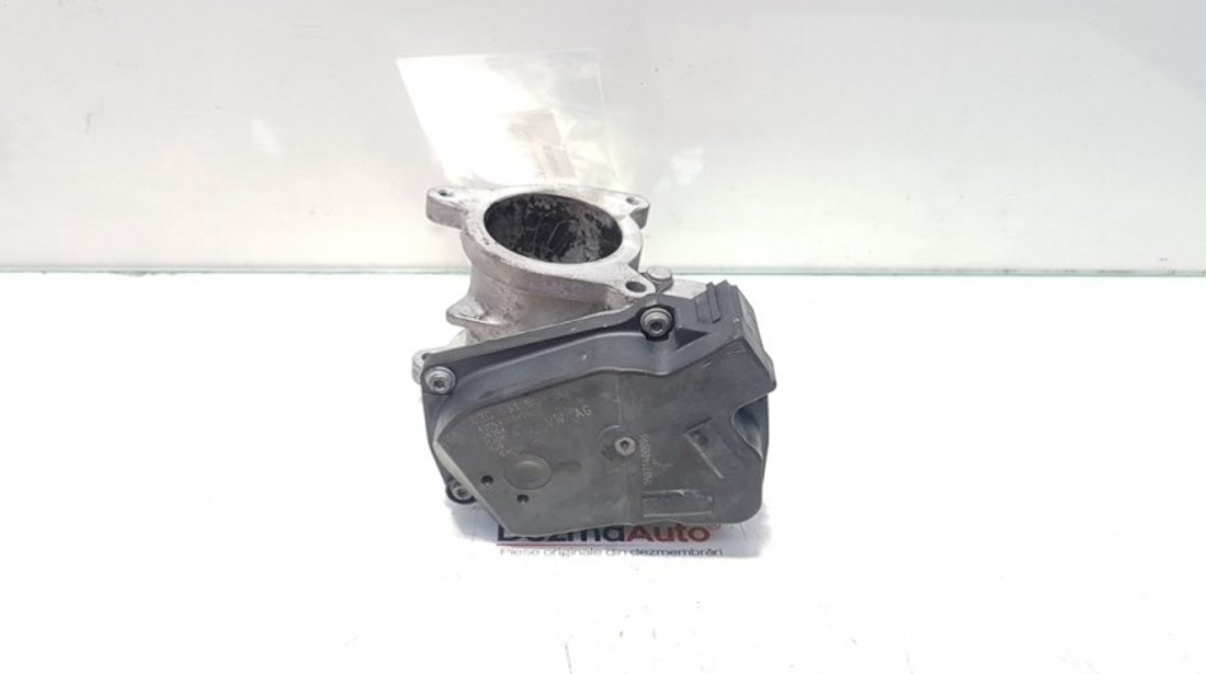 Egr, Audi A4 (8EC, B7), 2.0 tdi, BRE, 03G131501B (id:383280)