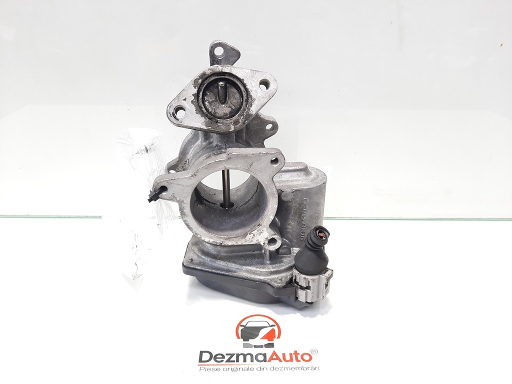 Egr, Audi A4 (8EC, B7) [Fabr 2004-2008] 2.0 tdi, BRD, 03G131501R (id:423465)