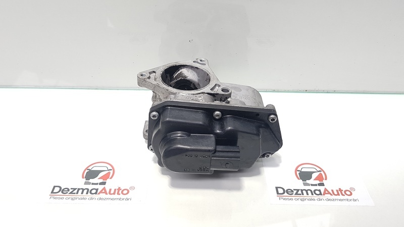 Egr, Audi A4 (8K2, B8) 2.0 tdci, cod 03L131501D (id:361966)