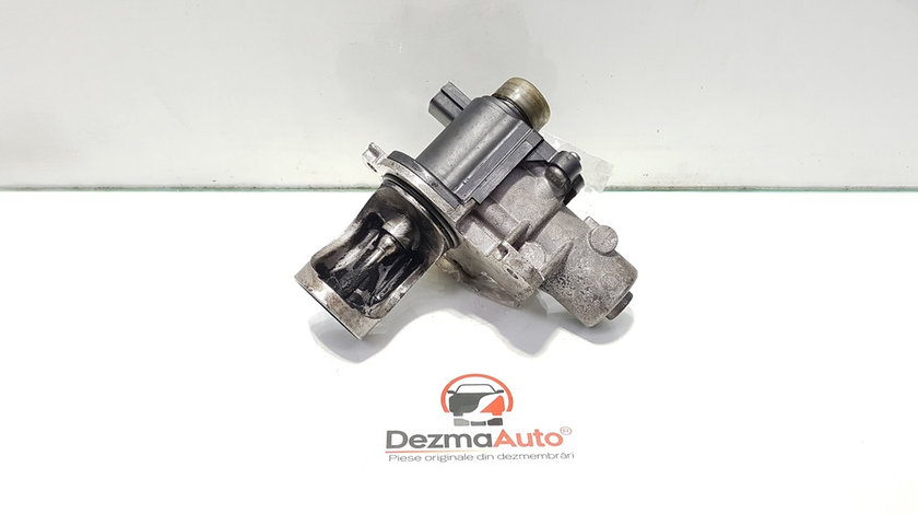 Egr, Audi A4 Avant (8ED, B7) [Fabr 2004-2008] 1.9 tdi, BKE, 038131501BH (id:406298)