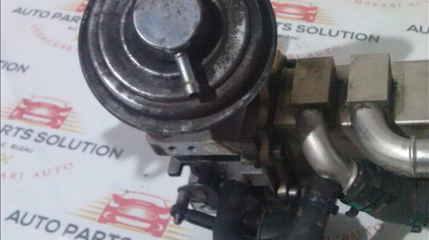 EGR AUDI A6 2005-2010 (4F)