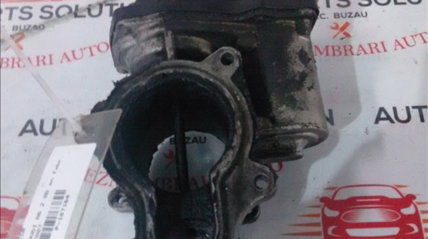 EGR AUDI A6 2005-2010 (4F)