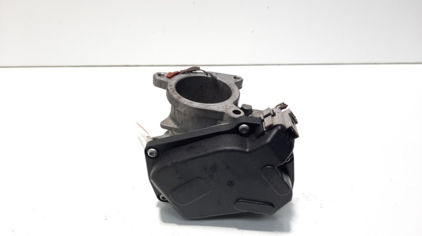 EGR, Audi A6 (4F2, C6), 2.0 TDI, BLB (id:609201)