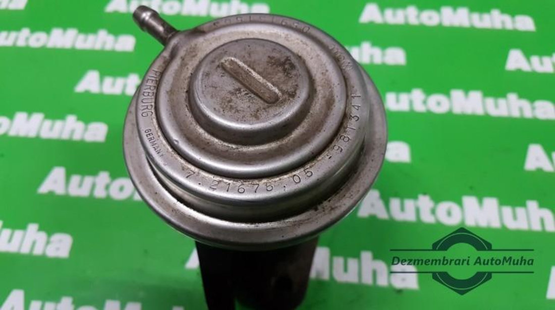 Egr Audi Q7 (2006->) [4L] 059131503