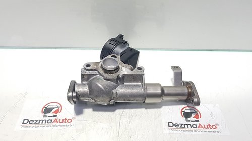 Egr, Bmw 1 coupe (E82) 2.0 B, cod 7563241