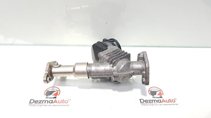 Egr, Bmw 3 Cabriolet (E93) 2.0 B, N43B20A, cod 7563241