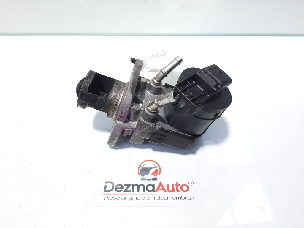 Egr, Bmw 5 Touring (F11) [Fabr 2011-2016] 2.0 d, N47D20C, 7810871 (id:435948)