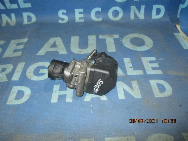 EGR BMW E71 X6 4.0dx;  7810871