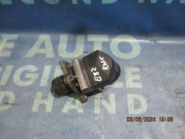 EGR BMW E82 118d N47N; 7810871