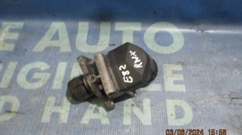 EGR BMW E82 118d N47N; 7810871