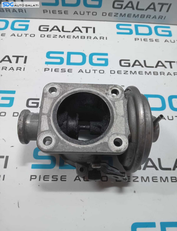 EGR BMW Seria 1 E81 E87 116 118 120 2.0 D M47 2004 - 2007 Cod 7791480 [2566]