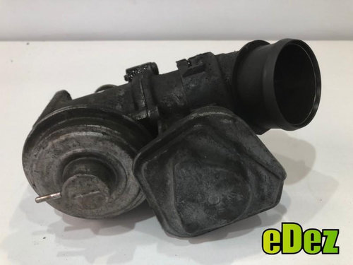 Egr BMW Seria 5 (2003-2010) [E60] 3.0 d m57 306d3 7791480