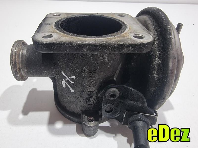 Egr BMW Seria 5 (2004-2010) [E61] 3.0 d 306d5 7804351