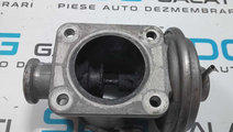 EGR BMW Seria 5 E60 E61 525 530 3.0 D 2003 - 2010 ...