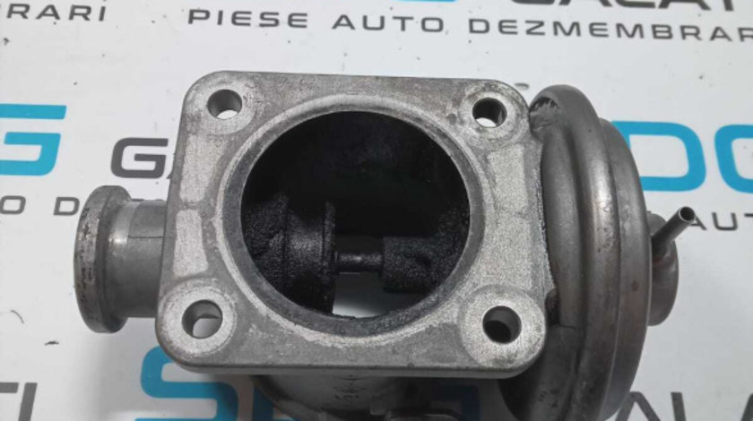 EGR BMW Seria 5 E60 E61 525 530 3.0 D 2003 - 2010 Cod 7791480 [2566]