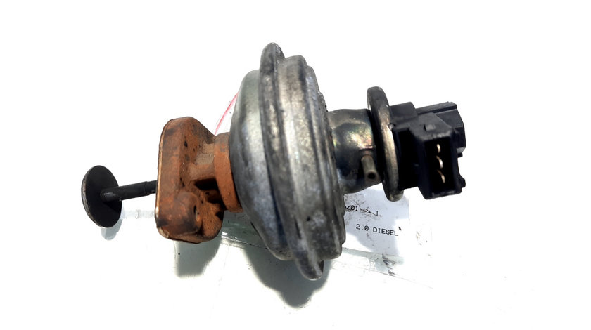 EGR, Bmw X3 (E83), 2.0 diesel, N47D20A (idi:517142)