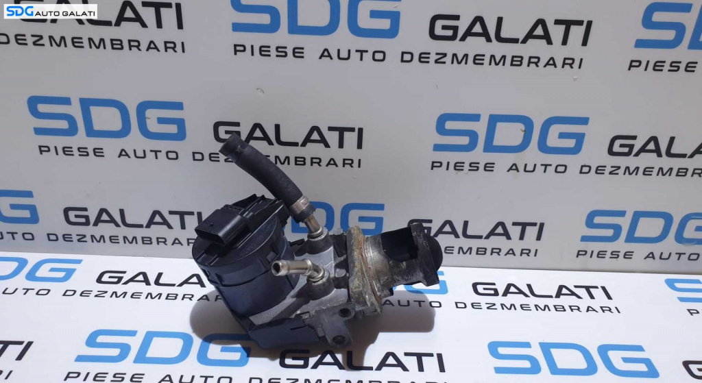 EGR BMW X5 E70 M50 xDrive30 xDrive40 3.0 D 2010 - 2013 Cod 7810871 [C7516]