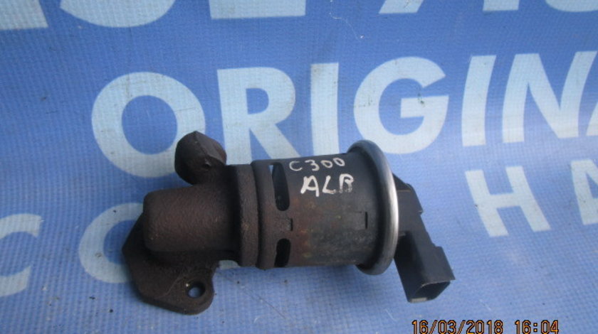 EGR Chrysler 300M ;  04591815