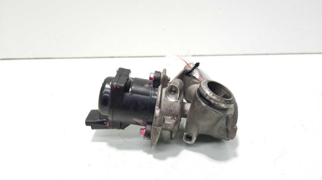 EGR, Citroen Berlingo 2, 1.6 HDI, 9HZ (idi:588006)