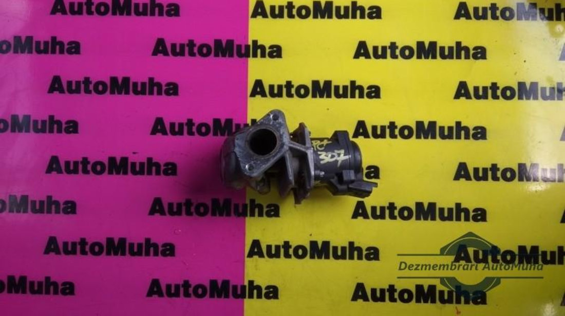 Egr Citroen C4 (2004->) [LA_] 9685640480