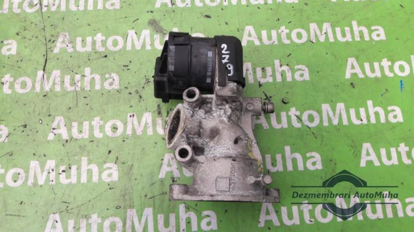 Egr Citroen C4 (2004->) [LC_] 9645689680