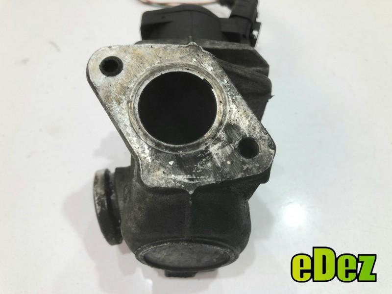 Egr Citroen C4 Grand Picasso (2006->) [UA_] 1.6 hdi 9HZ, 9HY 109 cp 9685640480