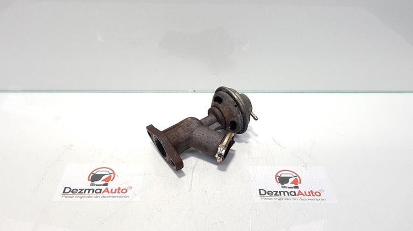 Egr, Citroen C4 (I), 2.0 hdi, 9633602180