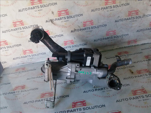 EGR CITROEN C4 PICASSO 2011