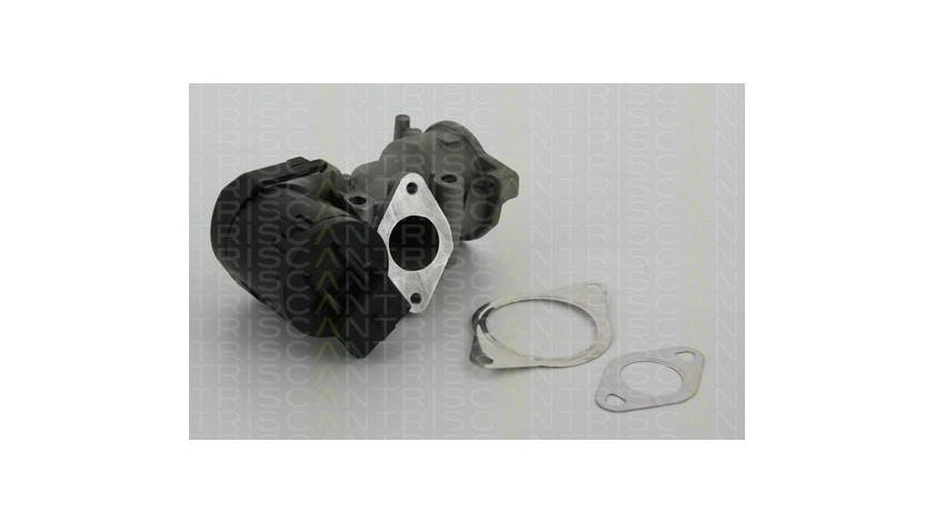 Egr Citroen C5 II Break (RE_) 2004-2016 #2 1231964