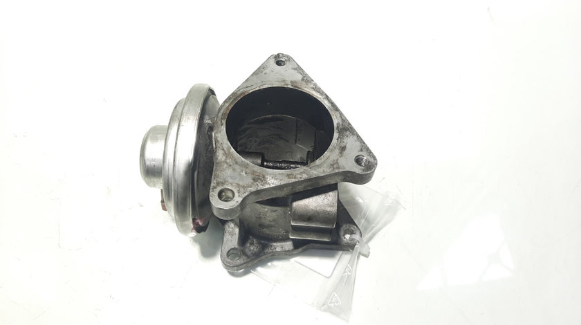 EGR, cod 038129637D, Skoda Superb II (3T4), 2.0 TDI, BKD (idi:474476)