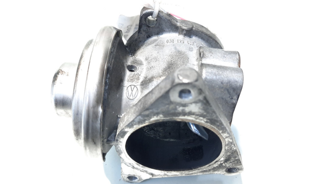 EGR, cod 038131501AN, VW Golf 5 (1K1), 1.9 TDI, BXE (id:489867)