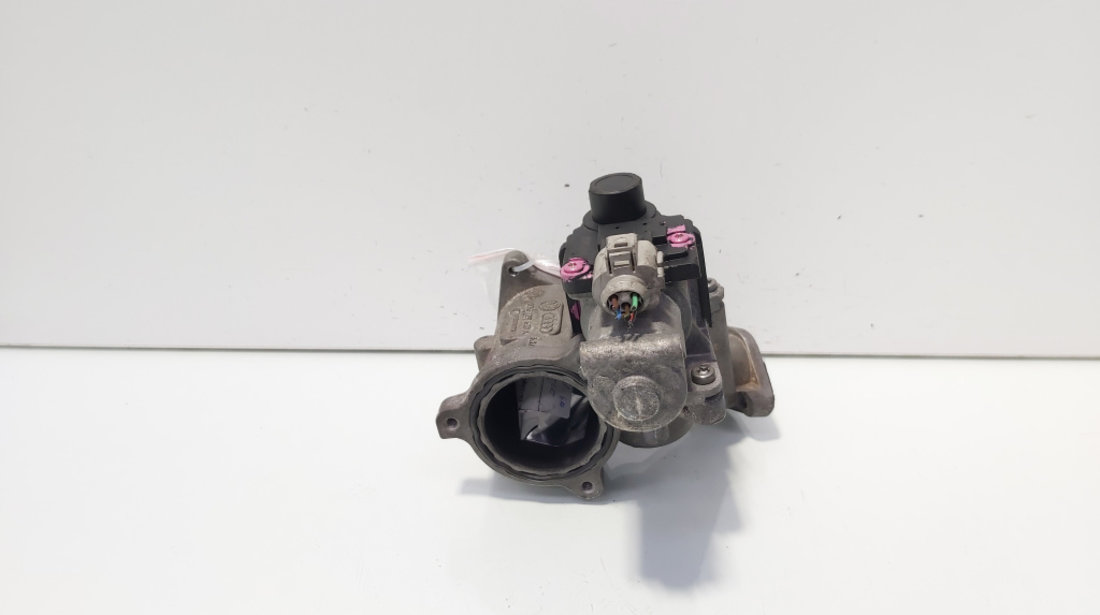 Egr, cod 03G129637A, Audi A3 (8P1), 1.9 TDI, BLS (idi:618830)