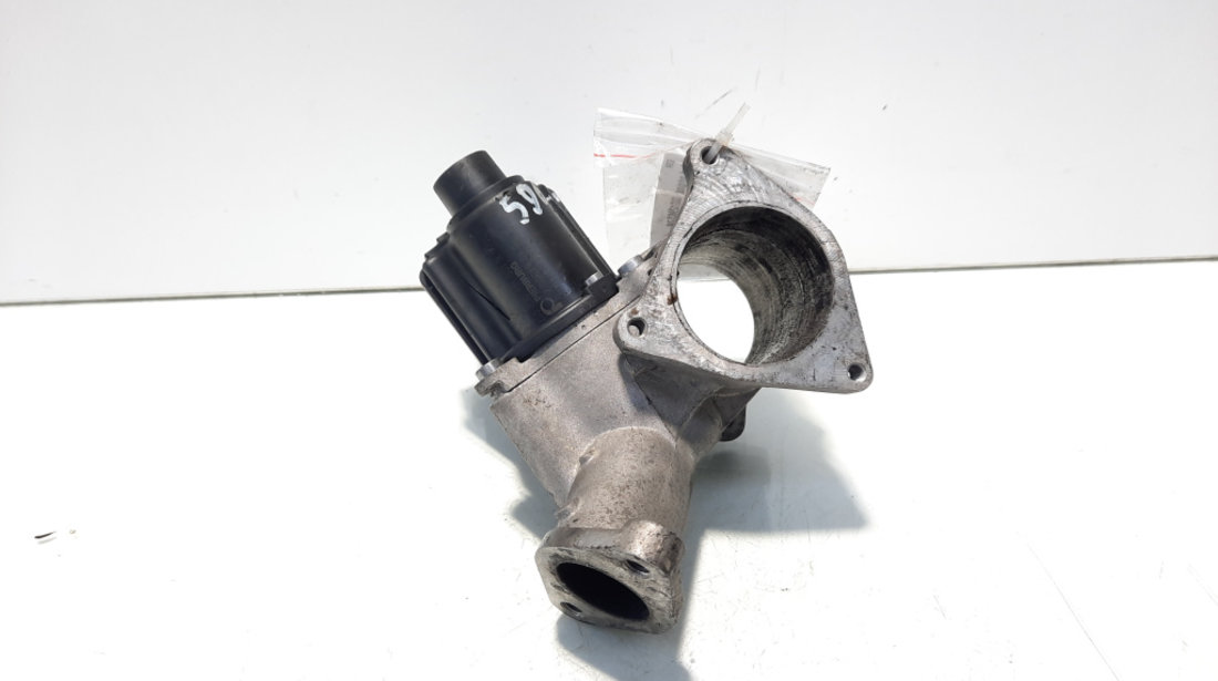 EGR, cod 03G129637A, Skoda Octavia 2 Combi (1Z5), 2.0 TDI, BMM (idi:616349)