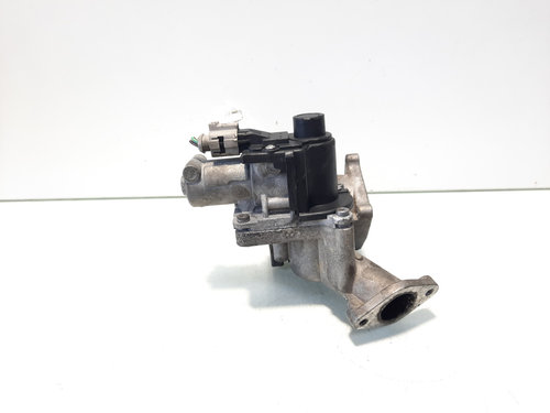 EGR, cod 03G129637A, VW Caddy 3 (2KA, 2KH), 2.0 TDI, BMM (idi:566799)