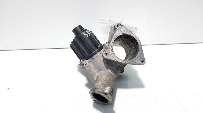 EGR, cod 03G129637A, VW Golf 5 Plus (5M1), 1.9 TDI, BLS (idi:616349)