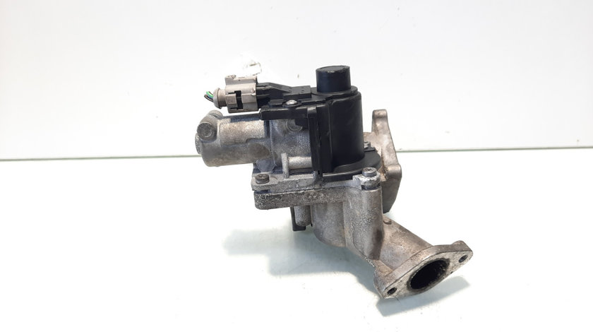 EGR, cod 03G129637A, VW Jetta 3 (1K2), 2.0 TDI, BMM (idi:566799)