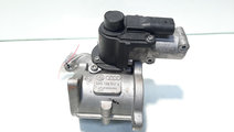 EGR, cod 03G129637A, VW Touran (1T1, 1T2), 2.0 TDI...