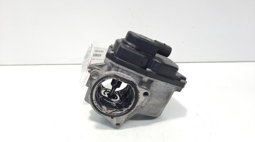 EGR, cod 03G131501, Seat Toledo 3 (5P2), 2.0 TDI, BMM (idi:608009)