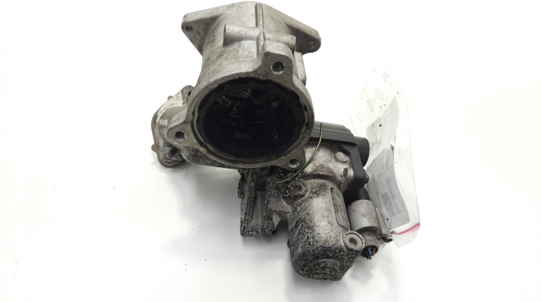 EGR, cod 03G131501D, 03G129637A, Audi A3 (8P1), 2.0 TDI, BMM (idi:475996)